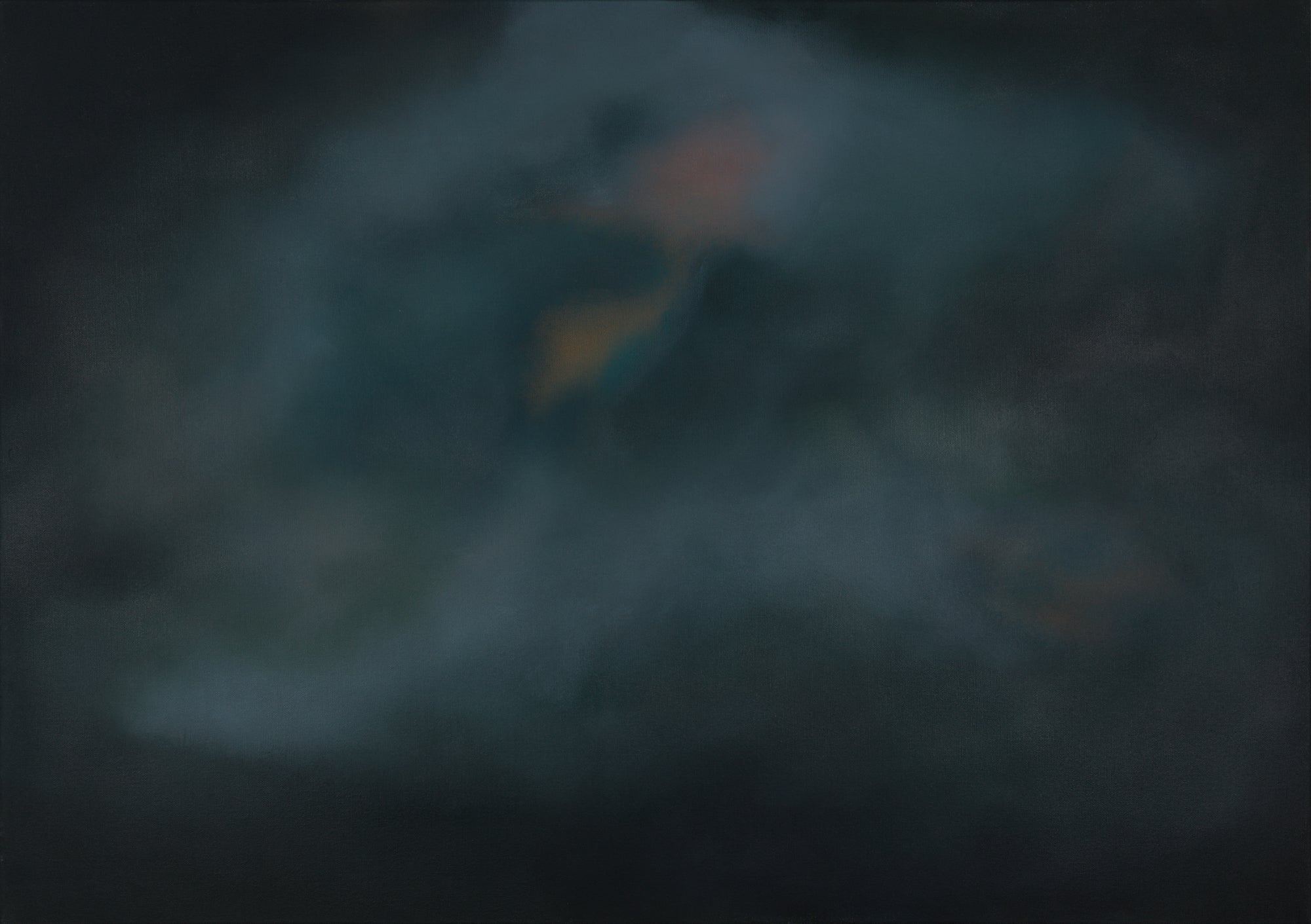 Cloudbusting 3: Before the Break
