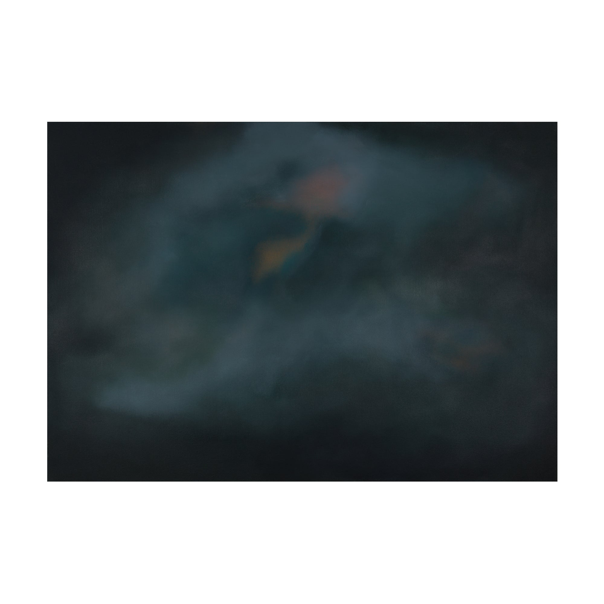 Cloudbusting 3: Before the Break