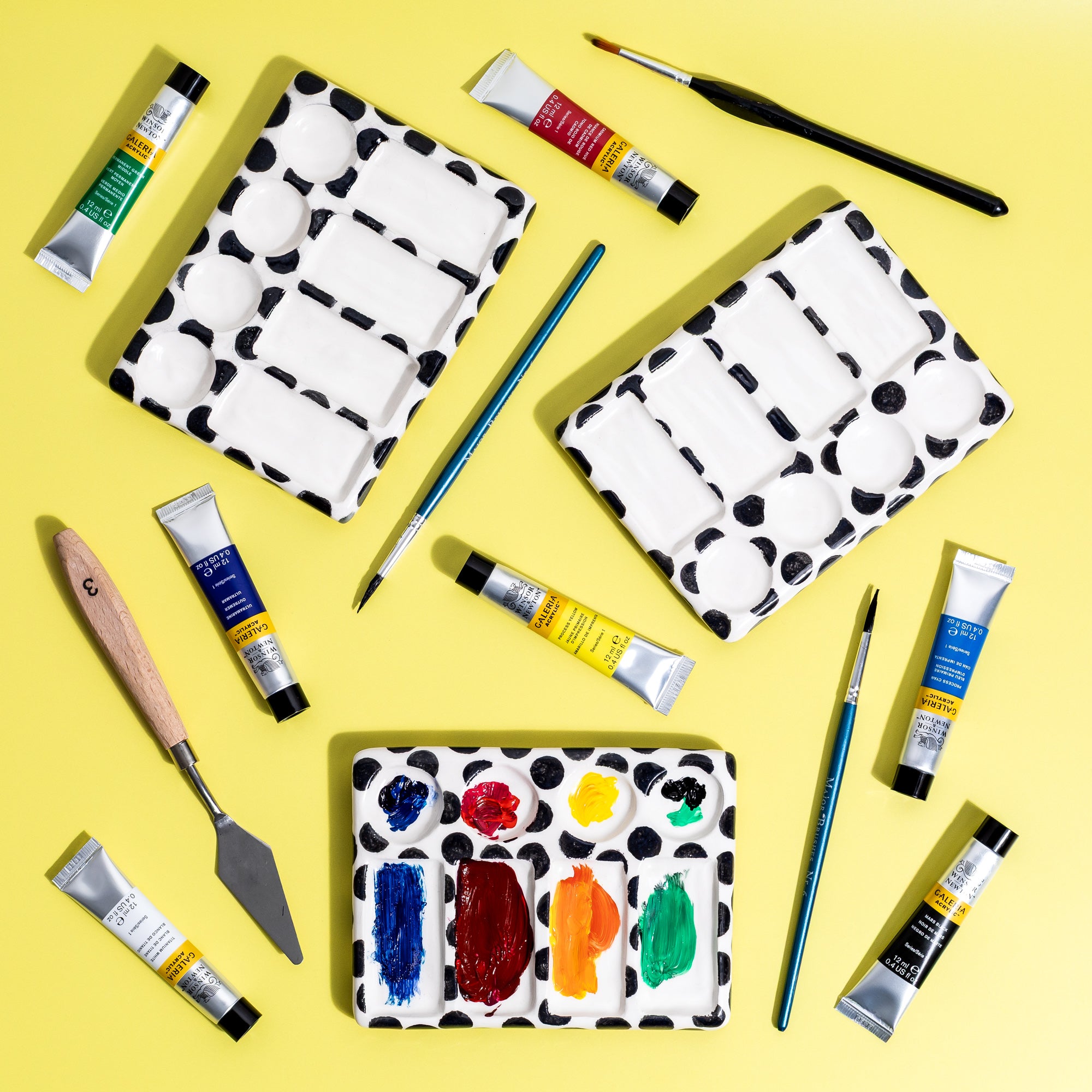 Dotty Palette