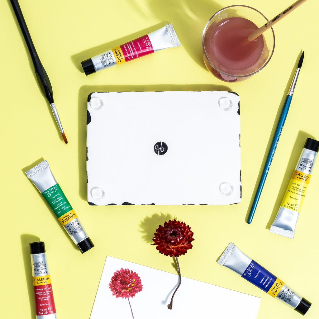 Dotty Palette