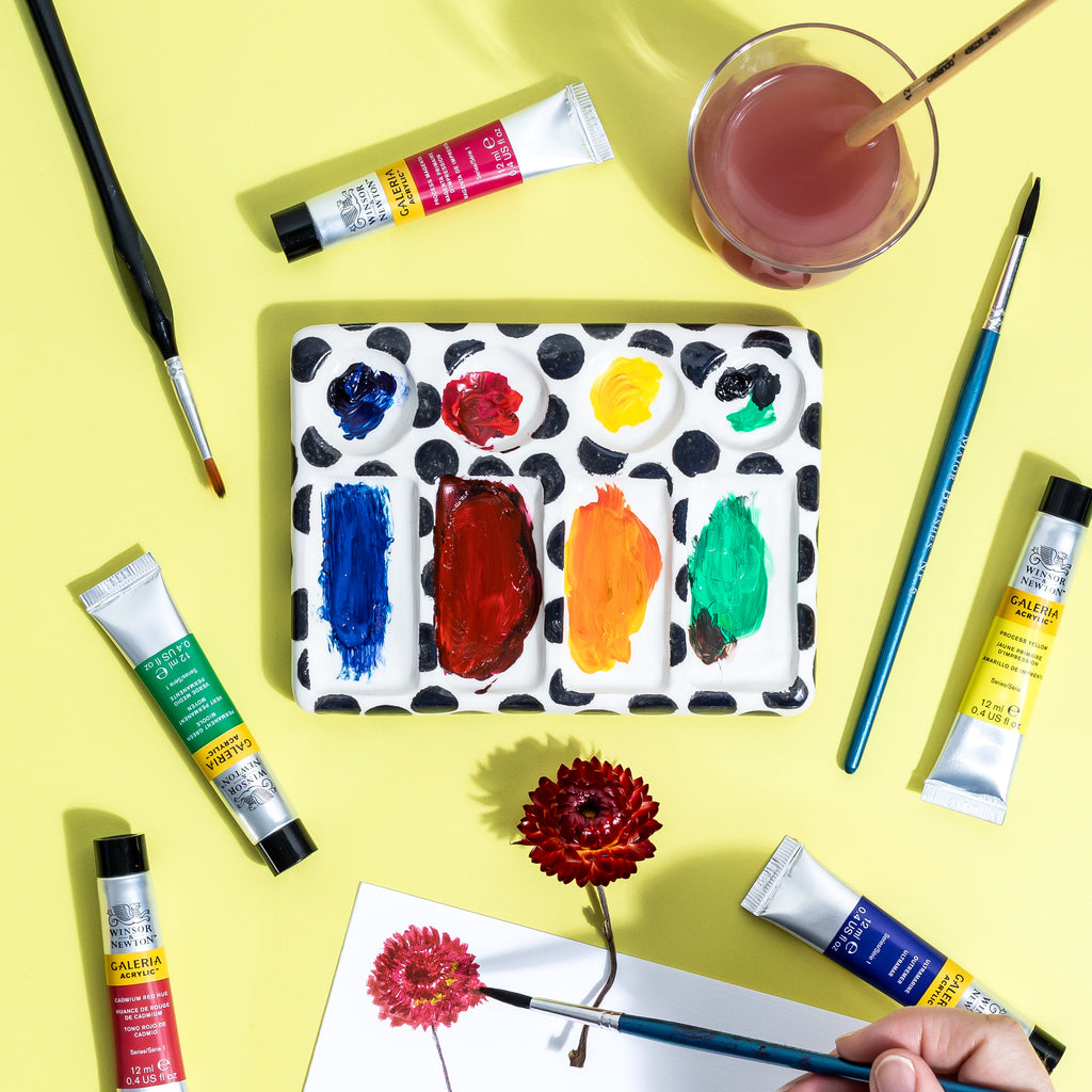 Dotty Palette