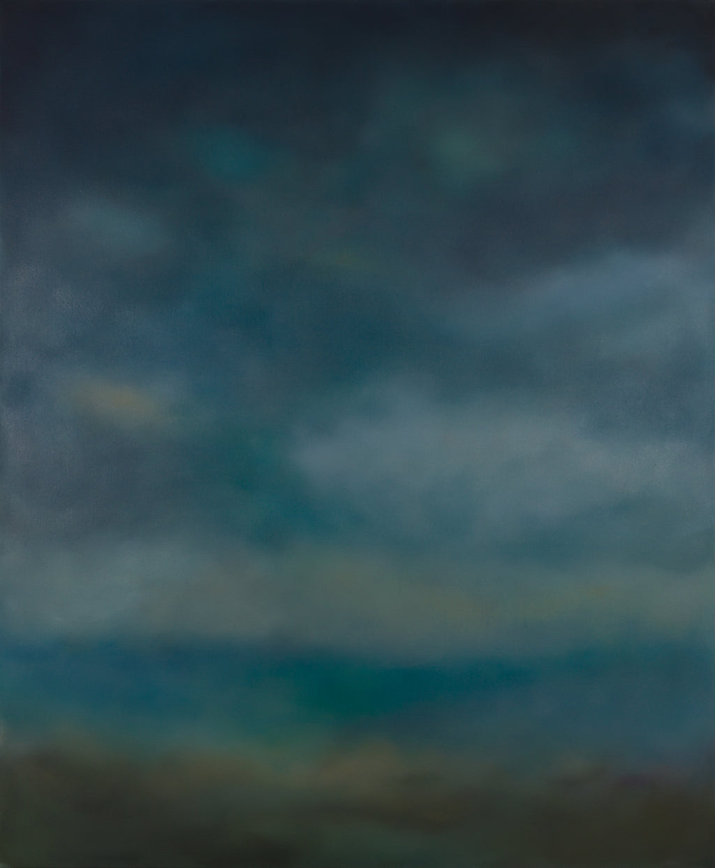 Pulling Down The Clouds