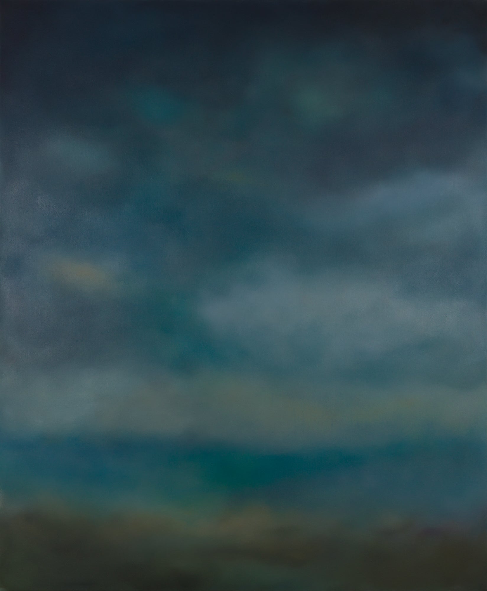 Pulling Down The Clouds