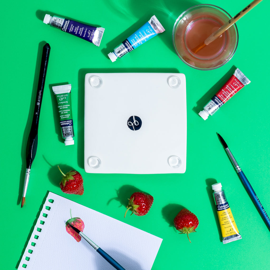 Square Palette